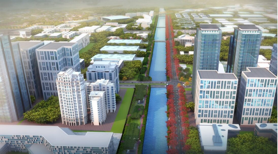 Most Trusted and Award Winning Real Estate Developer